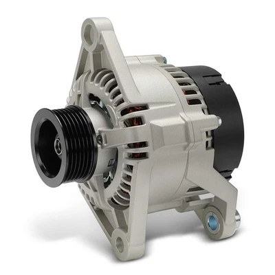 Alternatore Generatore 65A 14V per Citroën Jumpy Fiat Palio Peugeot 46434935 - Immagine 1 di 4