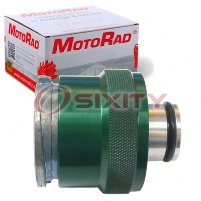 Adaptador de sistema de refrigeración MotoRad para GMC Envoy XUV 2004-2005 herramientas de servicio zz Foto 1 de 4