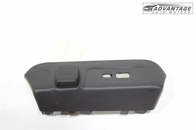 24-25 CHEVROLET TRAX CENTER CONSOLE BACK USB BEZEL TRIM COVER & POWER OUTLET OEM - Image 1 of 4