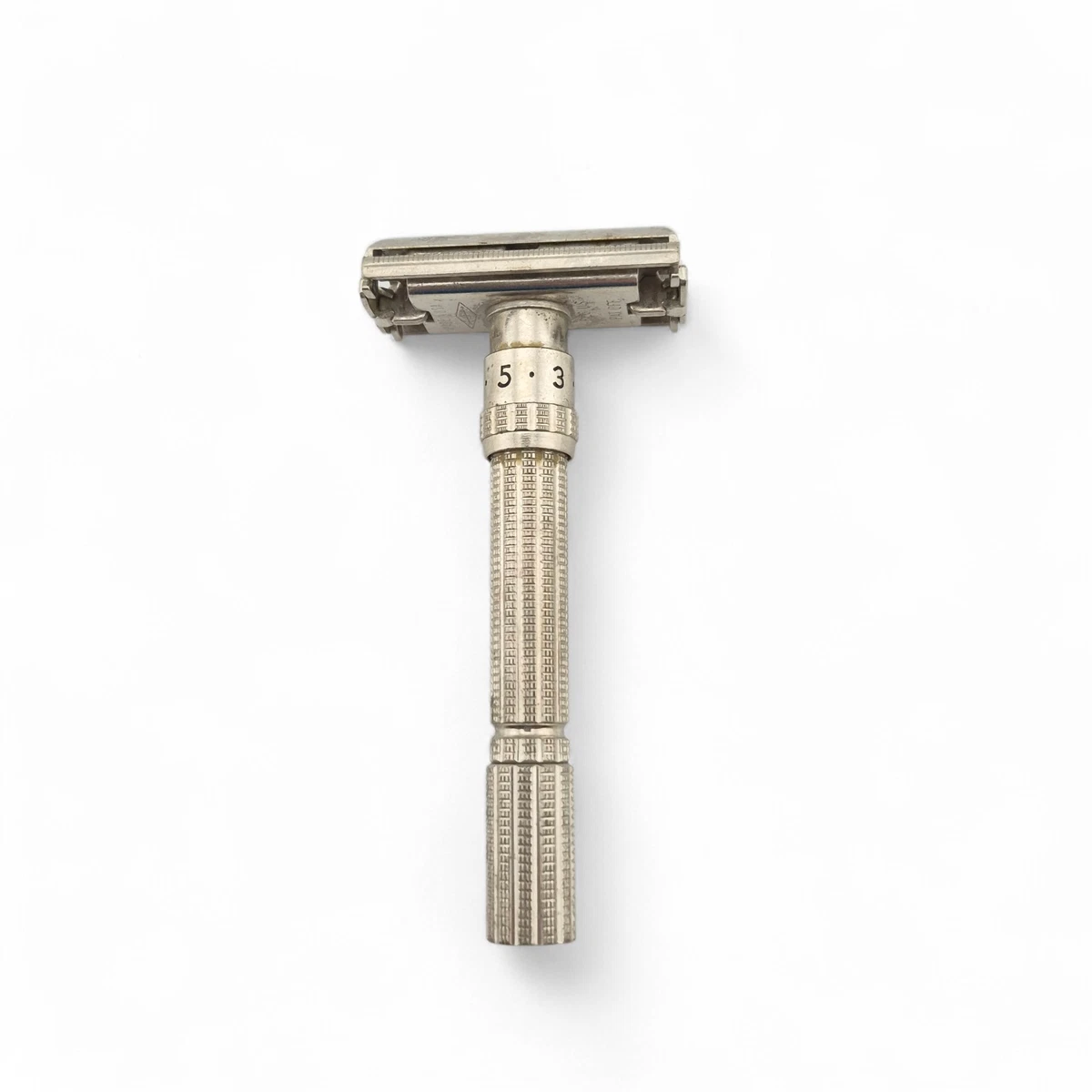Gillette Slim Adjustable Razor for sale | eBay