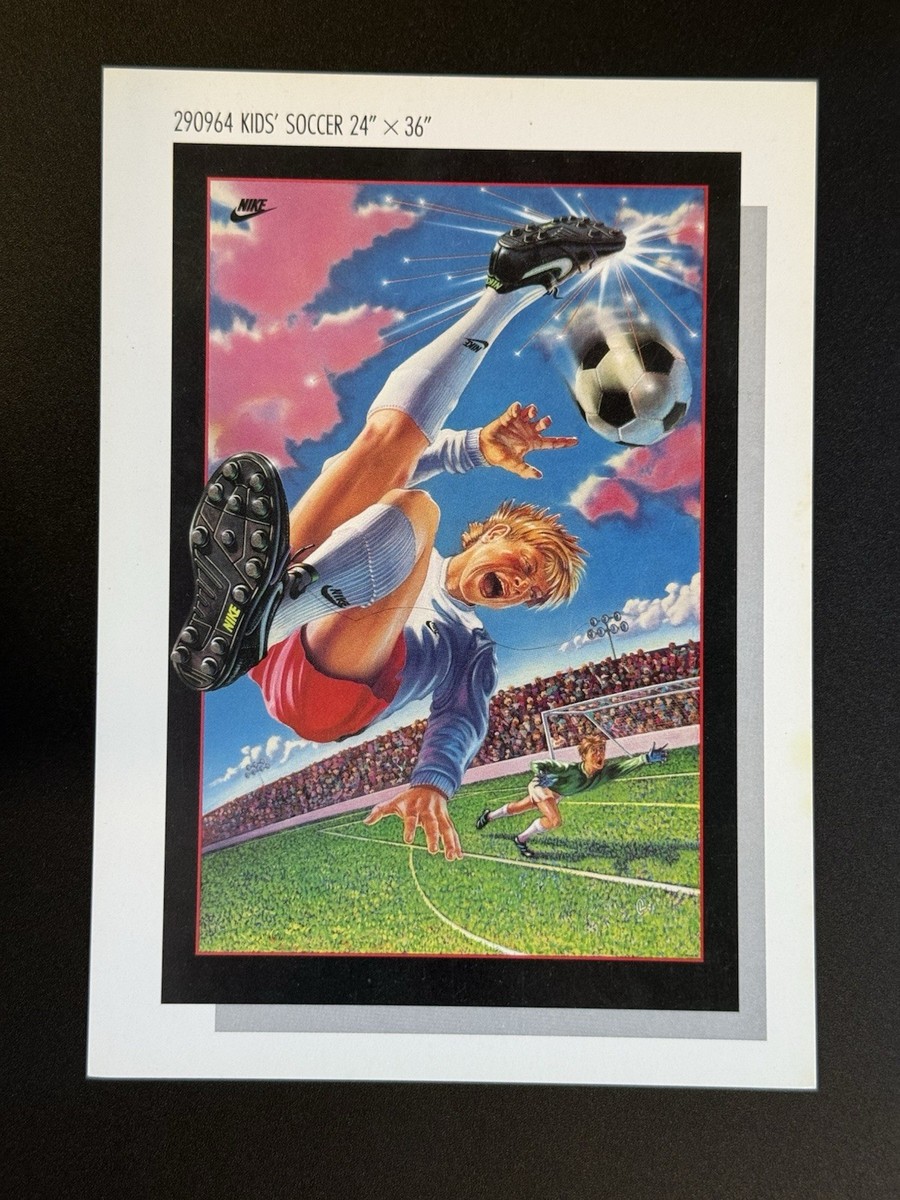 Soccer Trading Cards Sports 1991 Year Manufactured for sale