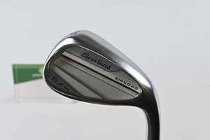 Cleveland CBX 4 Zipcore Pitching Wedge / 44 Degree / Wedge Flex KBS HI-REV 2.0 - Picture 1 of 6
