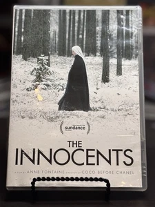 The Innocents (Blu-ray, 2016) Music Box Films – Anne Fontaine Drama - Picture 1 of 3