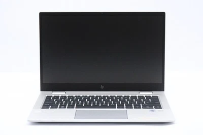 HP ELITEBOOK X360 830 G7 | I7-10610U 1.8GHZ | 256GB | 16GB | SIN SISTEMA OPERATIVO/ADAPTADOR DE CORRIENTE Foto 1 de 4