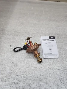 ORBIT 57034 3/4 IN. VALVOLA CONVERTITORE AUTOMATICO OTTONE (NUOVA) - Foto 1 di 8