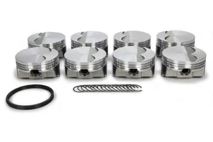 Icon Forged Pistons Ic9987c Std Ls 5 3L Ft Forged Piston Set 3 780 Bore - Bild 1 von 5