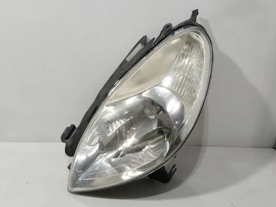 89310170 FARO IZQUIERDO / 6576483 PARA CITROËN XSARA PICASSO N68 1.6 HDI - Imagen 1 de 4