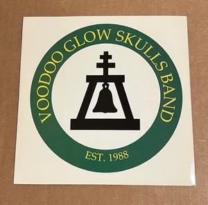 Voodoo Glow Skulls - Land of Misfit Toys s/w Charlie Brown SELTEN 7" Vinyl Single - Bild 1 von 2