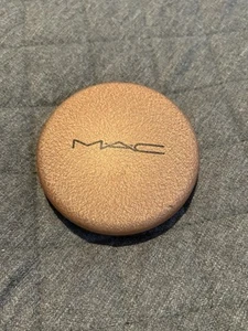 MAC SKINFINISH SUNSTRUCK BRONZER Radiant Medium Golden 8g - Picture 1 of 4