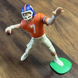 1993 John Elway NFL Denver Broncos Football Starting Lineup Figure HOF QB - Picture 1 of 3