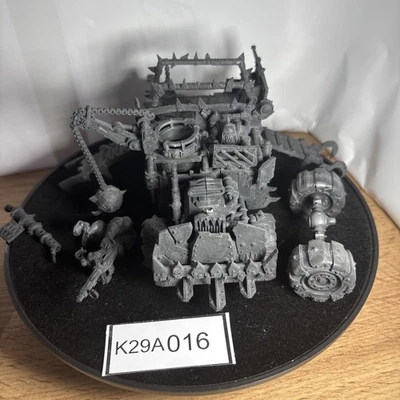 WarTrukk bits , Orks, Warhammer 40k - Image 1 of 4
