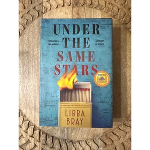 Unter den gleichen Sternen von Libba Bray Hardcover Buch - Bild 1 von 7