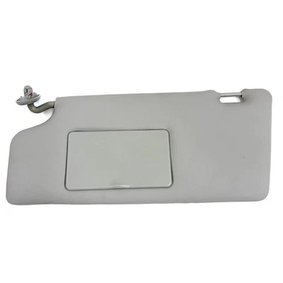 Parasol Ford Focus 2000-2007 conductor lado izquierdo gris vinilo OEM Foto 1 de 4