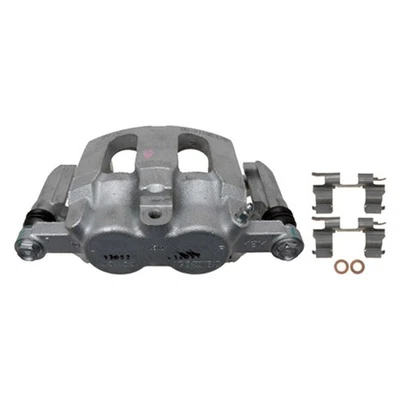 Pinça de freio a disco genuína ACDelco para Ford Taurus 2010-2019 lateral do passageiro - Imagem 1 de 4