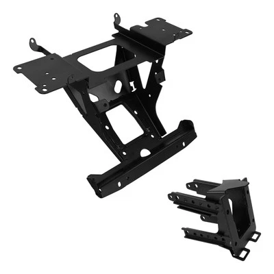 Inner Fairing Bracket Radio Mount Fit For Harley Road Glide FLTRX 2015-2023 2022 - Image 1 of 4