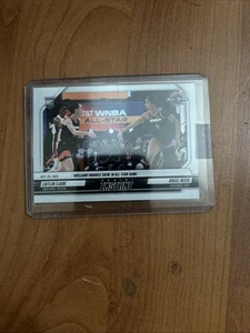 2024 Panini Instant WNBA #164 Caitlin Clark / Angel Reese RC All Star Game - Bild 1 von 2