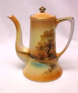 Noritake Tree in the Meadow 6" Server - Picture 1 of 4