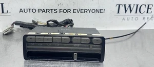 1992-1995 HONDA CIVIC HVAC AIR CONDITIONING AC HEATER CLIMATE CONTROL OEM - Picture 1 of 13