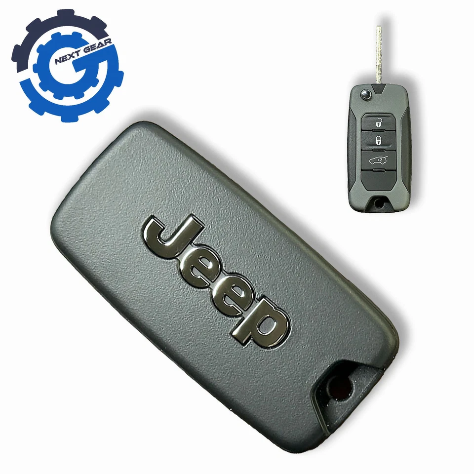 Nuevo mando a distancia de entrada sin llave Mopar OEM para Jeep 68440788AA  Foto 1 de 1
