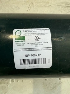 PERMA-COTE # NIP-400X12 - Picture 1 of 4