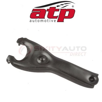 ATP Clutch Fork for 1985-1986 GMC C1500 - Manual Transmission Shift  wt Foto 1 de 4