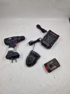 Lot De 4 Bosch Puissance Outils - Pas Travail, sans Packaging - Picture 1 of 21