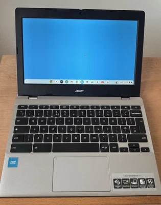 Acer Chromebook 311 - Image 1 of 4