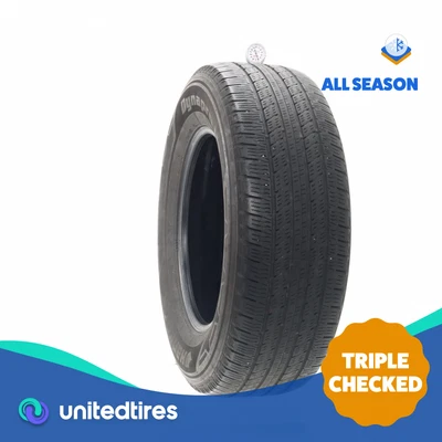 Hankook Dynapro HT 116H 275/65R18 usado - 6/32 Foto 1 de 4