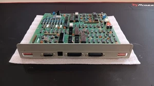 Televideo Terminal Board RS422 - RS232 - 2022000 Rev B1 TS803 (B14) - Afbeelding 1 van 9