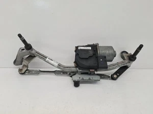FORD FIESTA MK8 2017-2024 COMPLETE FRONT WIPER LINKAGE WITH MOTOR 2556687 - Picture 1 of 13