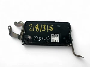 OP1102 TOYOTA Engine Control Unit ECU 89661-0F560 - Picture 1 of 5