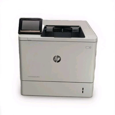 HP LaserJet Enterprise M610dn (7PS82A)  - Image 1 of 4