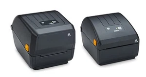 Zebra ZD220 label printer Direct thermal 203 x 203 DPI 102 mm/sec Wired - ZD2... - Picture 1 of 1
