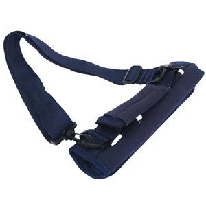 Borsa da golf uomo bambino sacche con supporto accessori campo guida - Foto 1 di 12