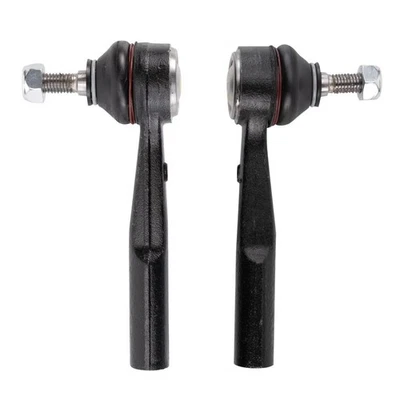 Tie Rod Set Fits 2016-2019 Fiat 500X 2015-2018 Jeep Renegade - Image 1 of 4