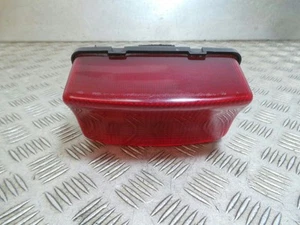 2000 HONDA CB 400 SUPER FOUR Rear Tail Light Lamp - Picture 1 of 4
