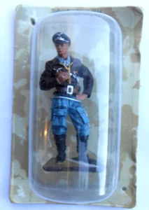 SOLDATINO TERZO REICH "LUFTWAFFE JÄGER - 1944" HOBBY AND WORK COD.05