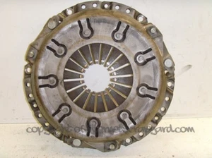 Nissan Almera Tino 00-06 1.8 clutch spring plate pressure plate - Picture 1 of 1