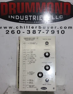 MÓDULO DE CONTROL DE CAPACIDAD DEL TRANSPORTISTA 32SM500704 120 VAC 50/60 HZ **GARANTÍA** - Imagen 1 de 6