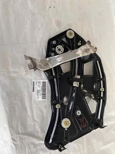2002 MERCEDES CL CLASS Coupe Rear Door Window Regulator Left Driver Side LH T - Imagen 1 de 6