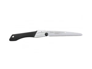 Silky FOLDING SAW GOMBOY 210-10 Medium Teeth (121-21) - Picture 1 of 3