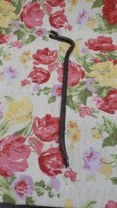 Vintage Crowbar - Picture 1 of 2