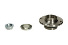 Fits Optimal 602 337 Wheel Bearing Kit Oe Replacement Top Quality