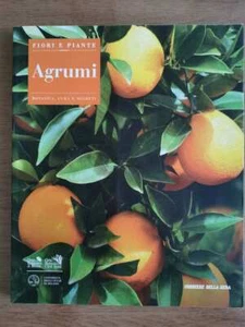 Agrumi - AA. VV. - Corriere della sera - 2018 - AR - Picture 1 of 1