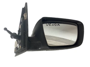 SPECCHIO SPECCHIETTO RETROVISORE DESTRO KIA VENGA 2010 - Picture 1 of 11