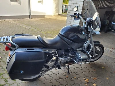 BMW R 1100 R (Typ 259) - Bild 1 von 2
