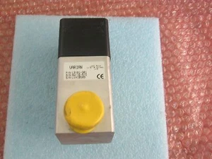 Varian Model: L9101-301 Aluminum Block Valve. MN: NW-16-A/O. Uused Old Stk. - Picture 1 of 1