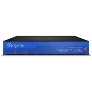 Gateway VoIP Sangoma Vega 100G - T1/E1/PRI - Alta Resilienza - Foto 1 di 1