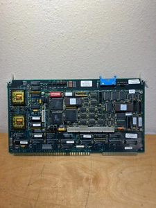 Taylor-ABB 6228BZ10000D MULTIBUS FIELD BUS MODULE - Picture 1 of 6