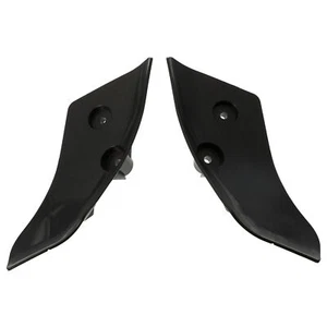 Guías de freno de aire de plástico originales originales Mitsubishi Lancer 2011-2015 MZ555004EX - Imagen 1 de 4